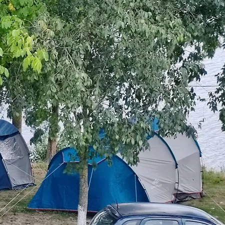 Camp Razvigorovo