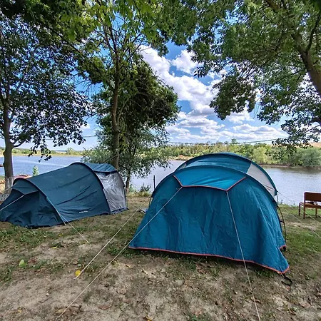 Camp 캠프장 *
